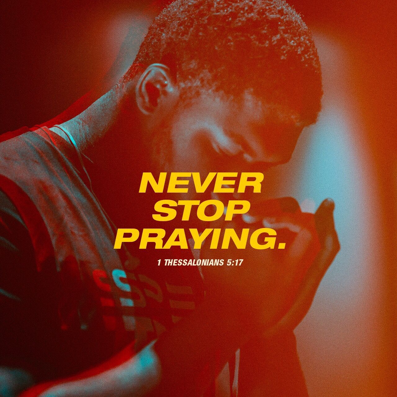 May 7, 2020 Verse Of The Day – Insights From Tom