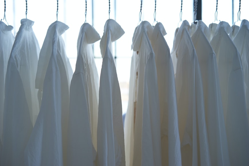 White Robe Kjv Revelation 7:13 Are Your Robes White? – Insights From Tom