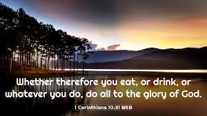 April 1, 2023 Verse Of The Day – Insights From Tom
