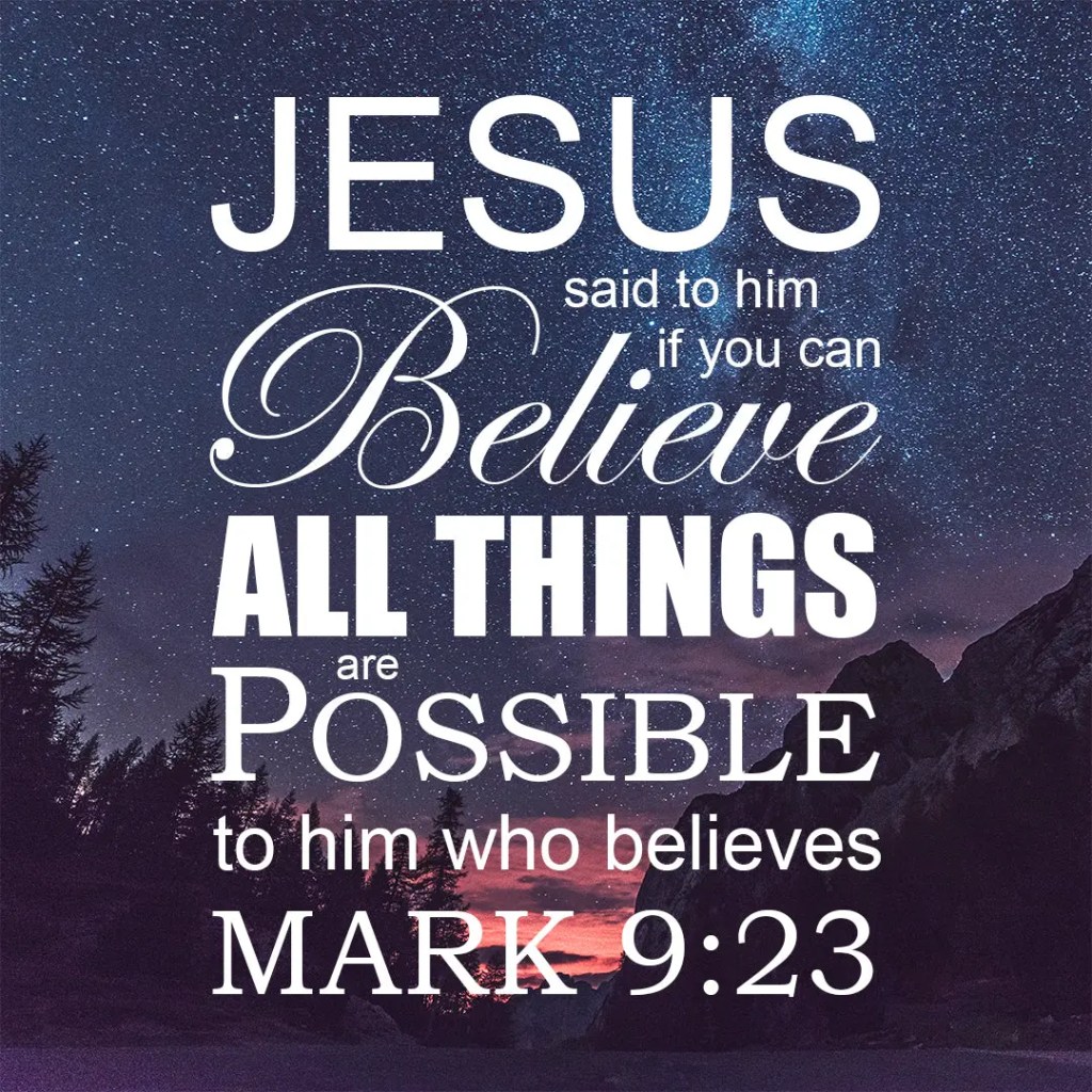 April 24, 2024 Verse Of The Day – Insights From Tom