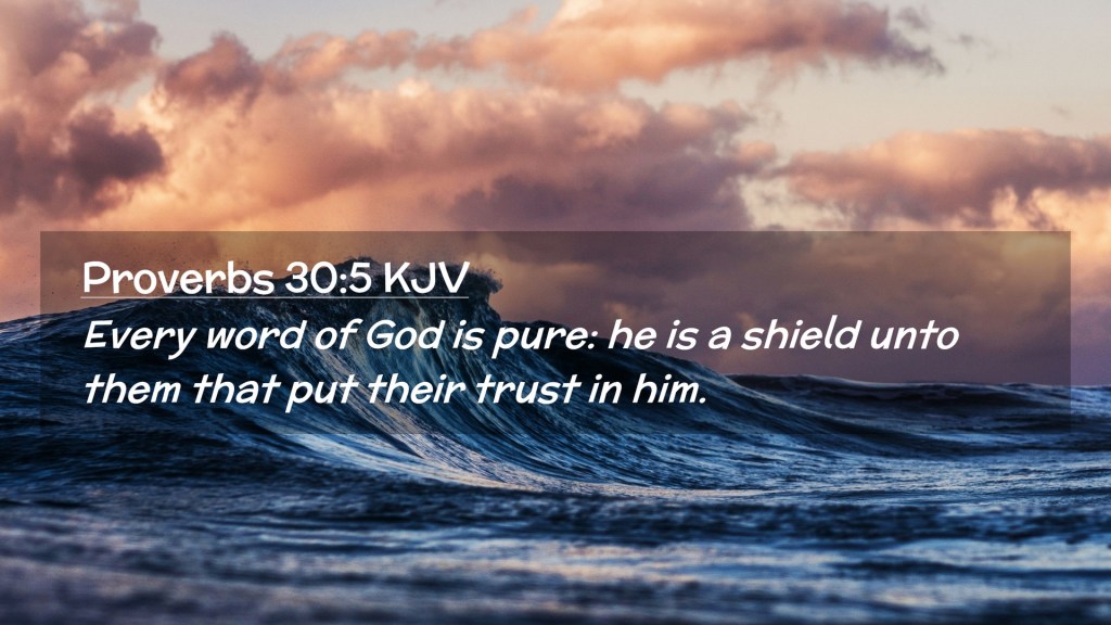 April 19, 2024 Memory Verse – Insights From Tom