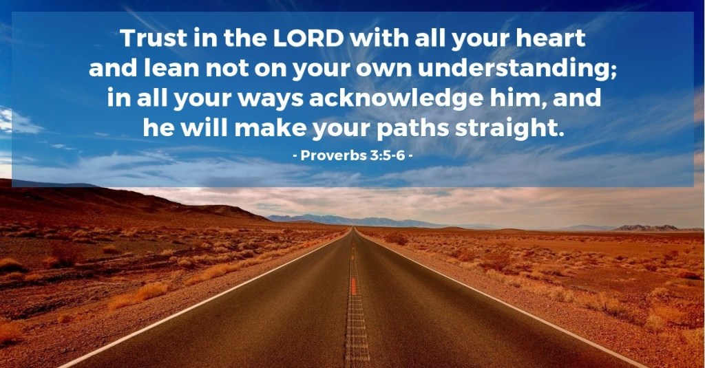 April 26, 2024 Verse Of The Day – Insights From Tom