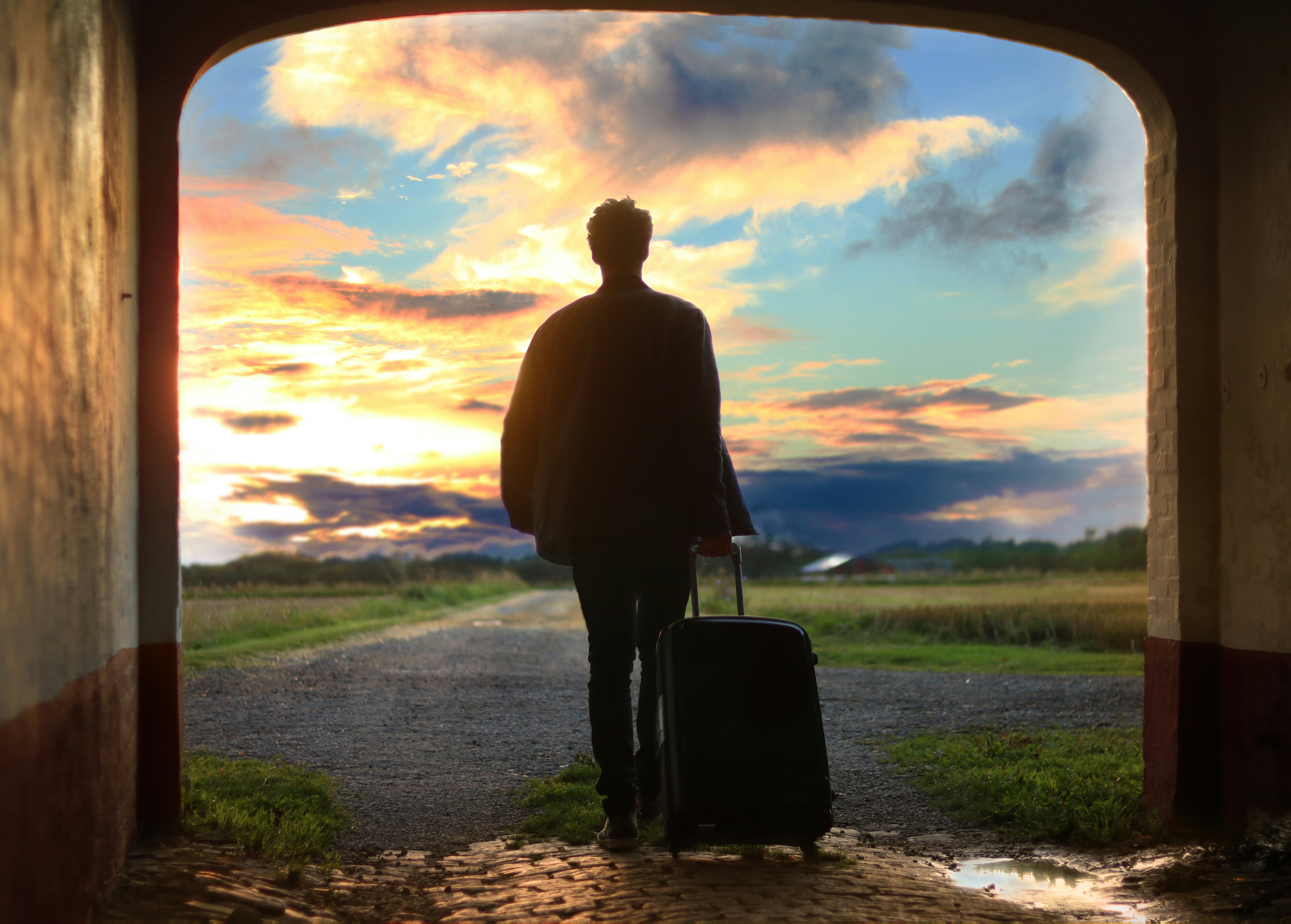 Mark 10:28 Have You Left Everything? – Insights From Tom