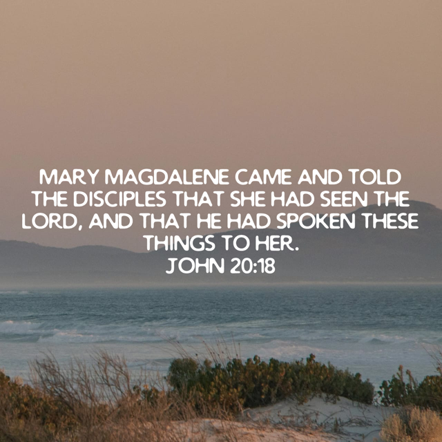 March 8, 2025 Verse Of The Day – Insights From Tom