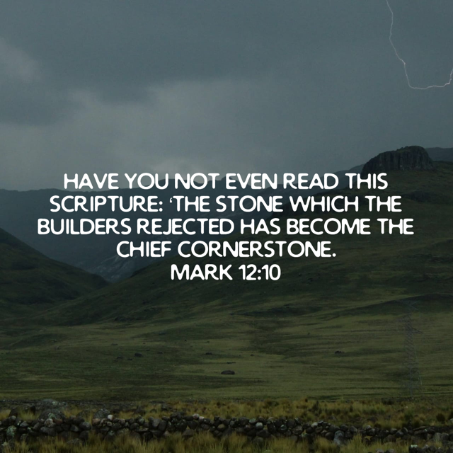 May 20, 2025 Verse Of The Day – Insights From Tom